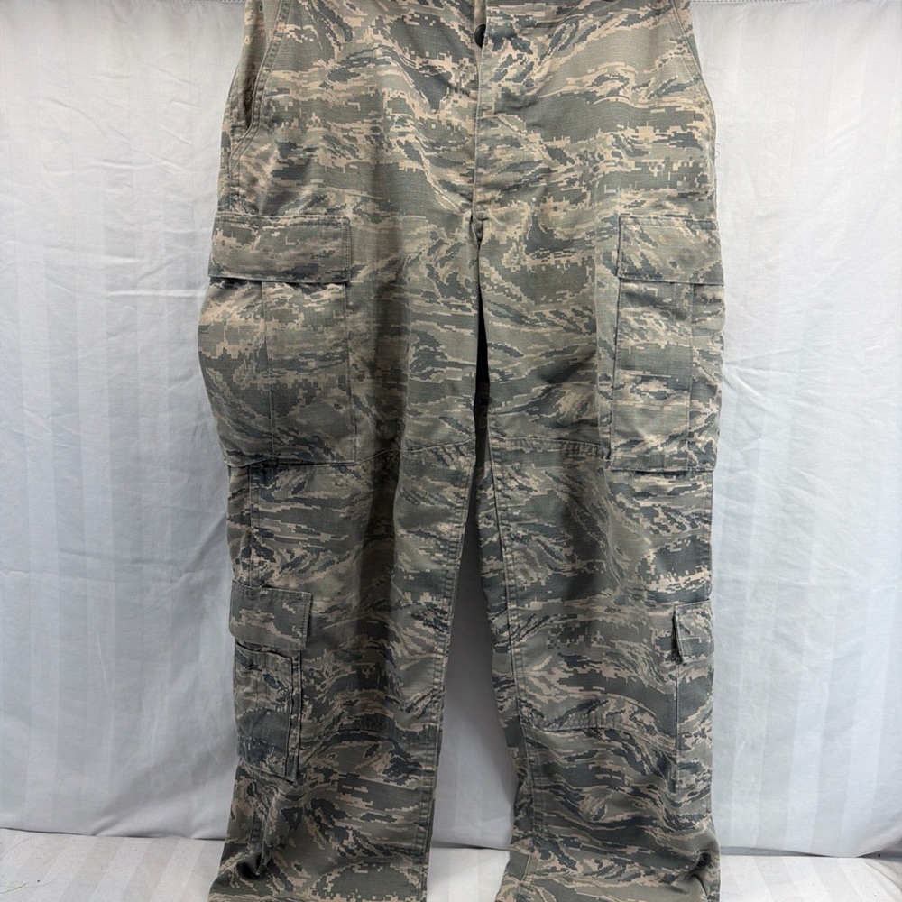 Men's‎ Tactical Camouflage Cargo Pants